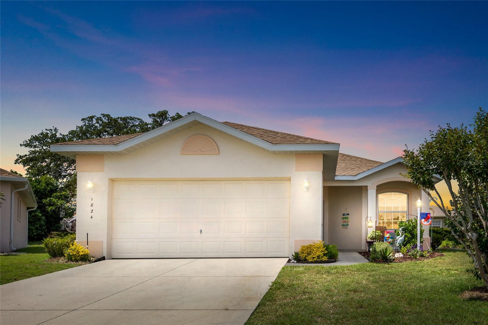 1824 Zoe Court, FL