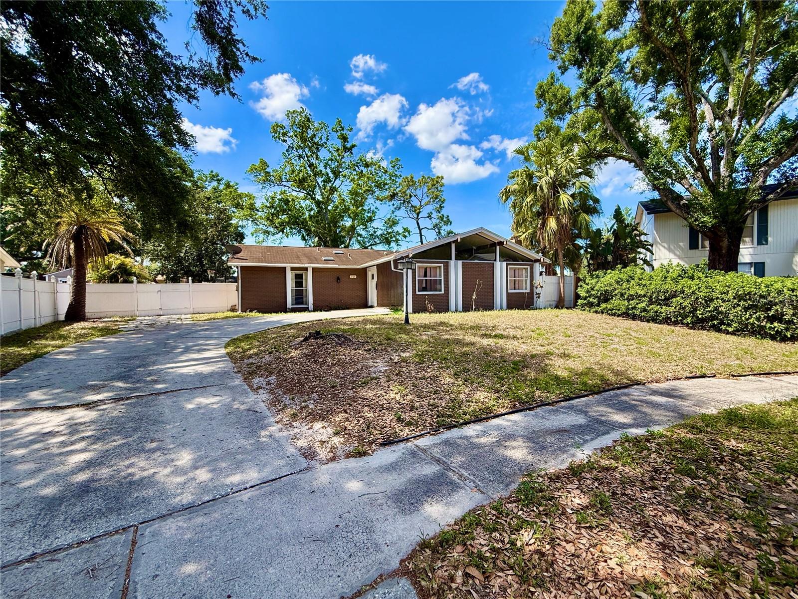 7314 Woodhall Court, FL