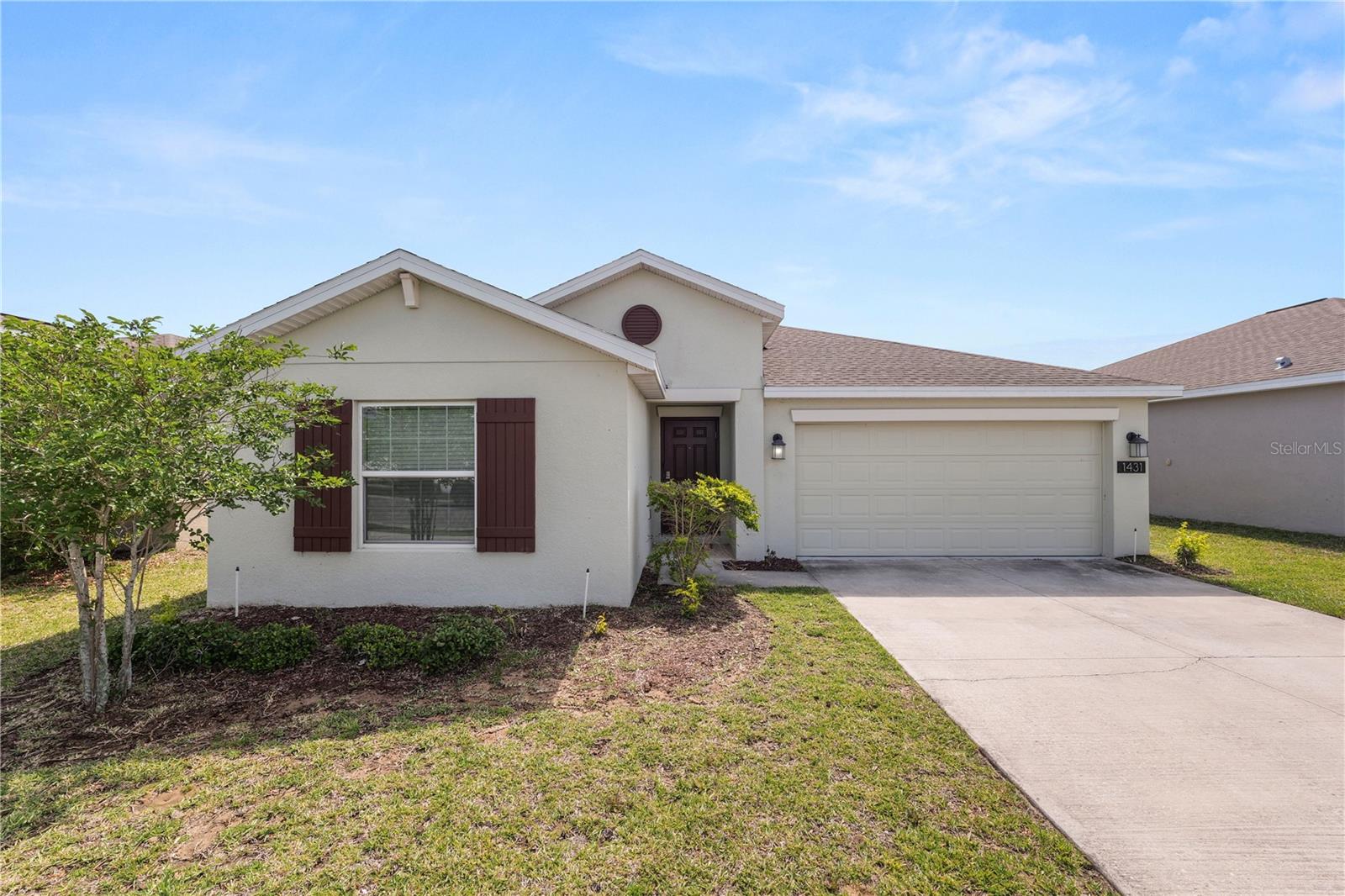 1431 Lassen Street, FL