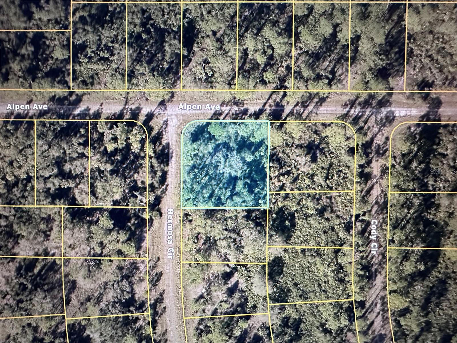 Alpen Ave, FL