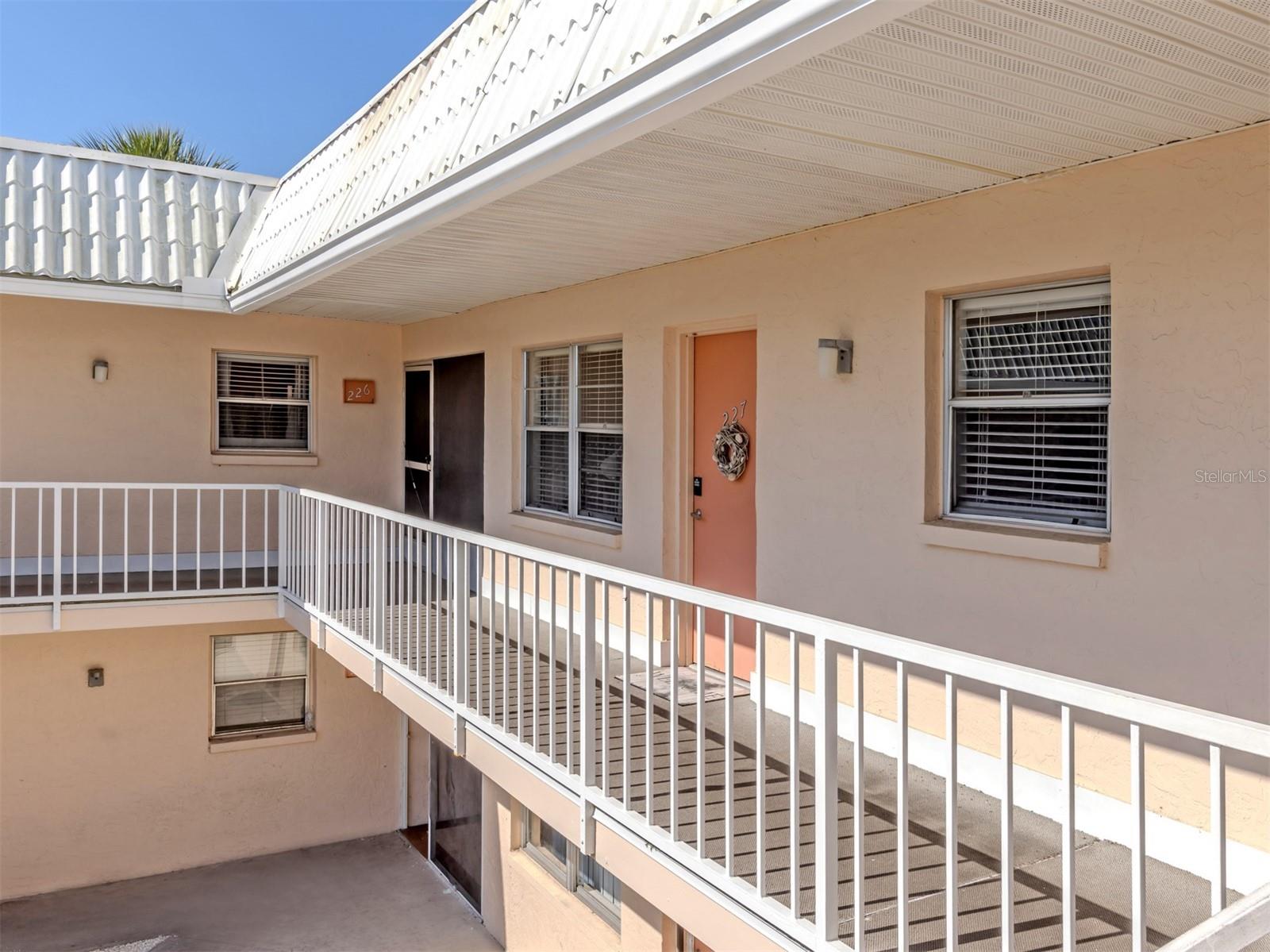 400 Base Ave E #227, FL