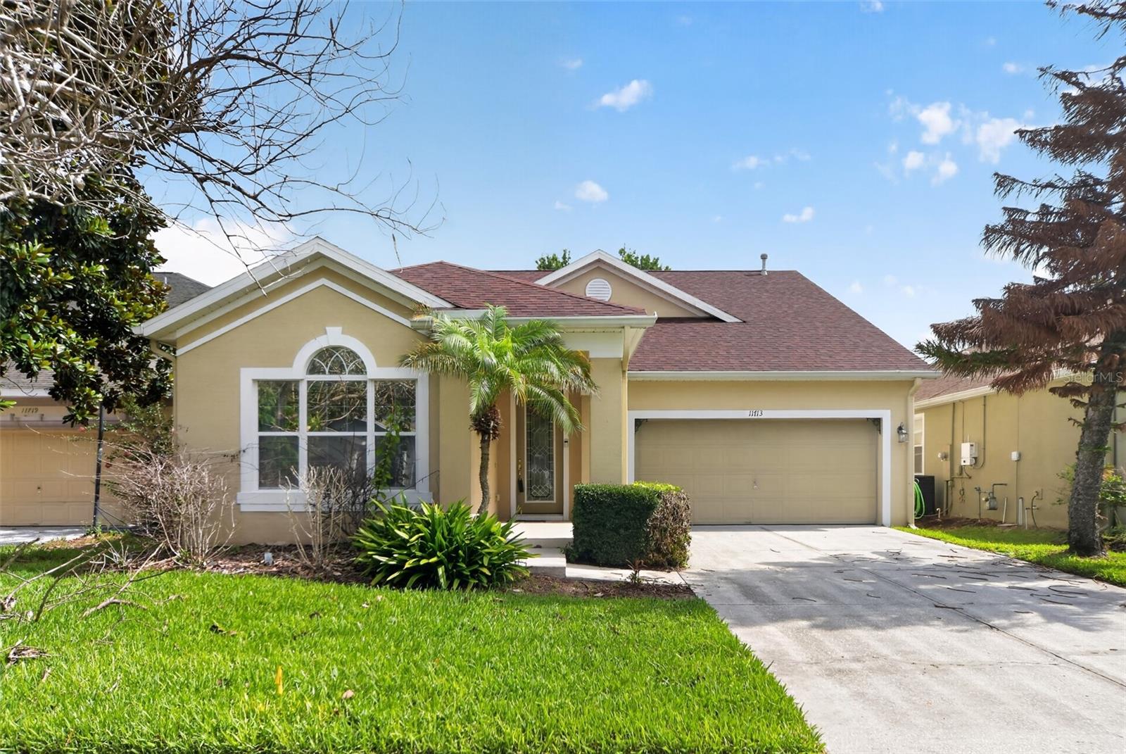 11713 Fitzgerald Butler Road, FL