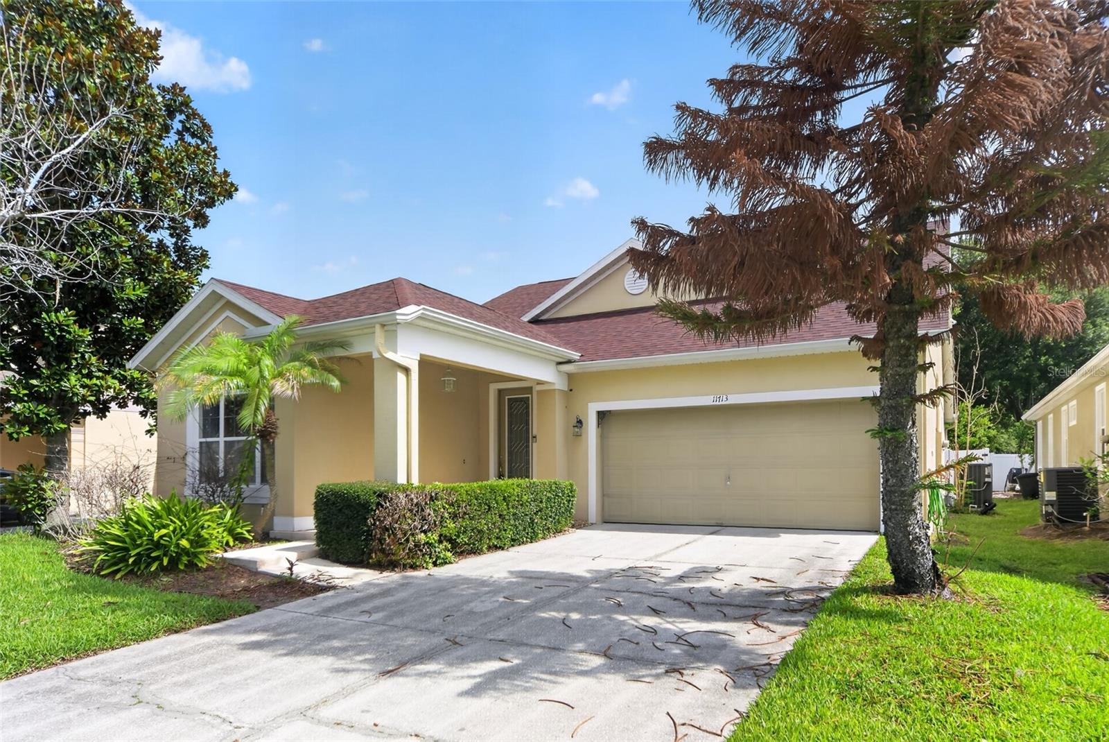 11713 Fitzgerald Butler Road, FL