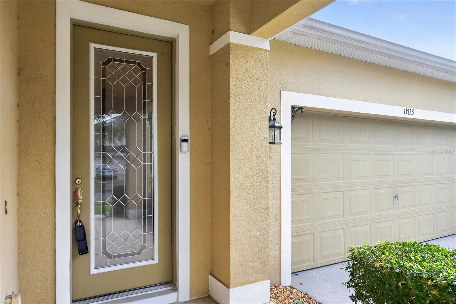 11713 Fitzgerald Butler Road, FL