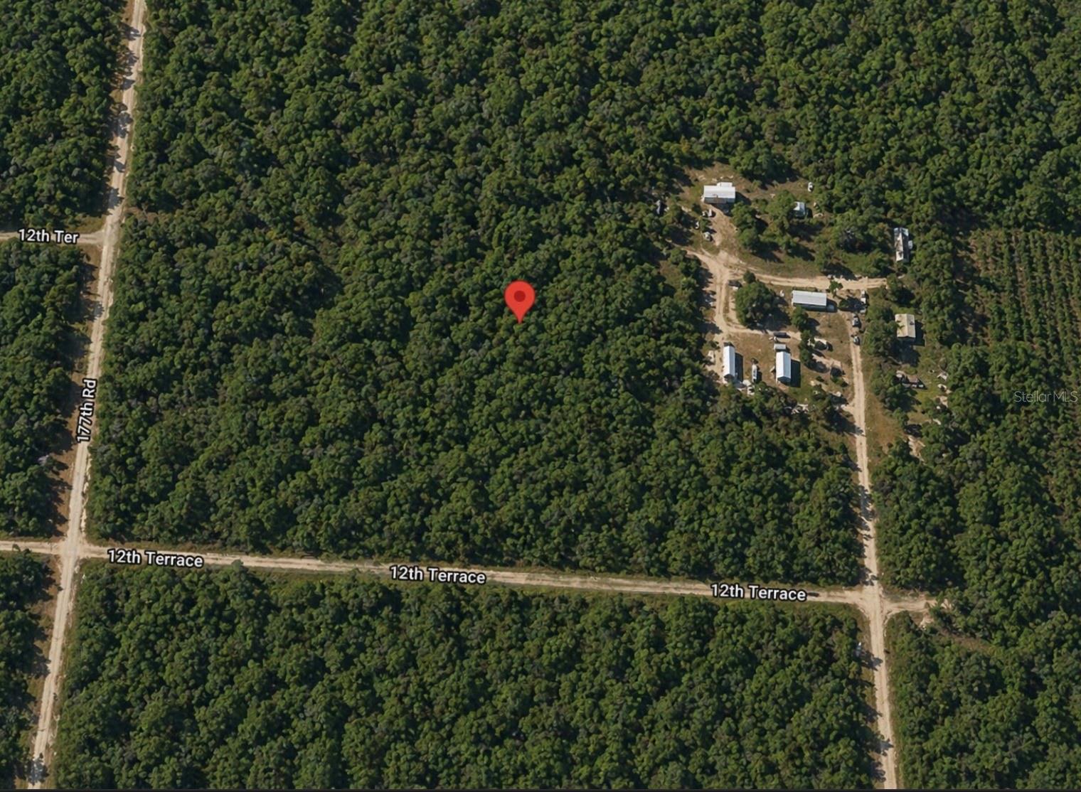 Unassigned 177th Road, FL