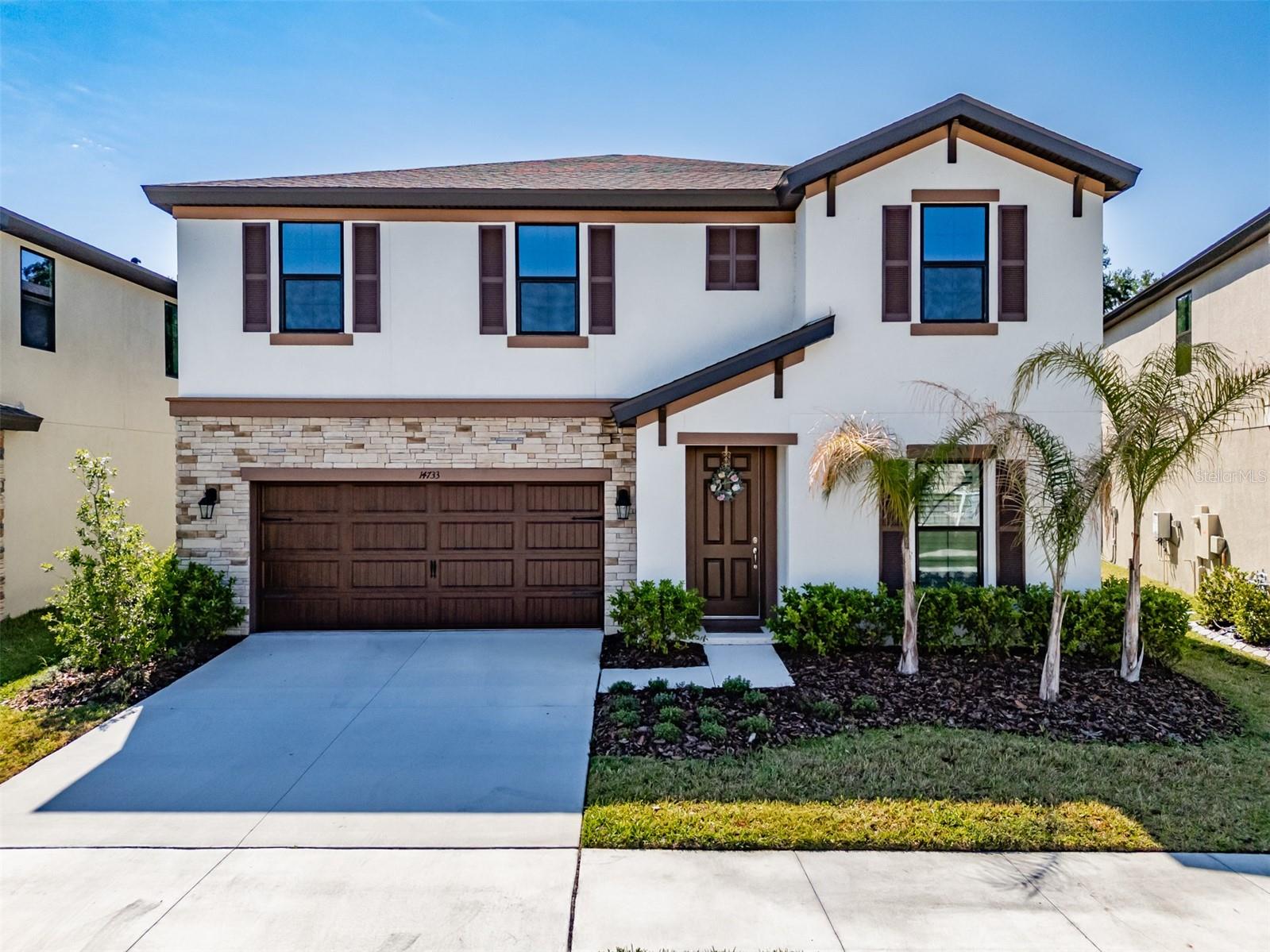 14733 Gallop Run Drive, FL