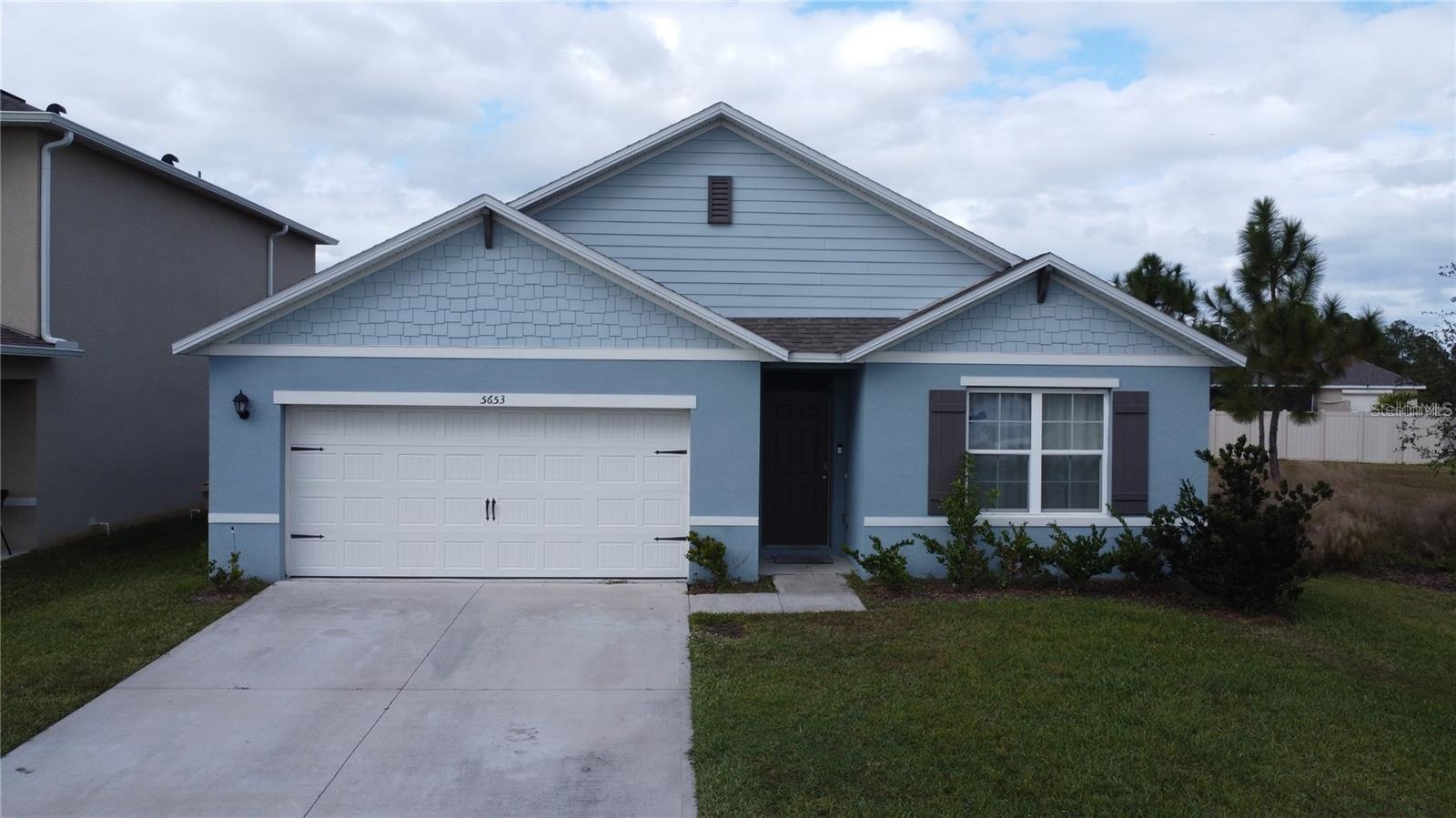 5653 Winona Drive, FL
