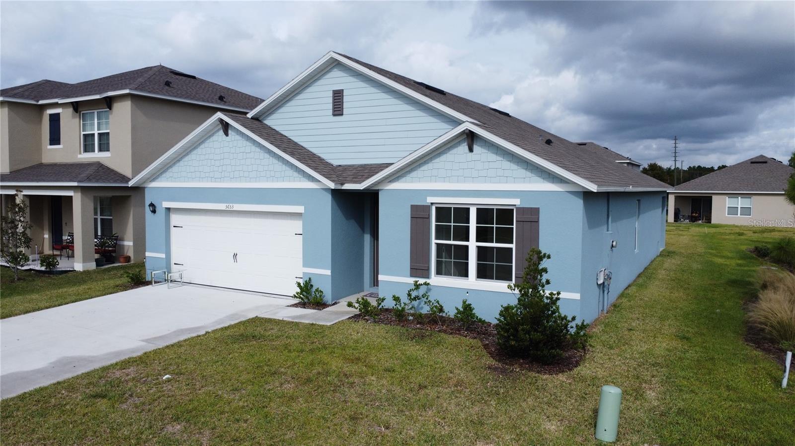 5653 Winona Drive, FL