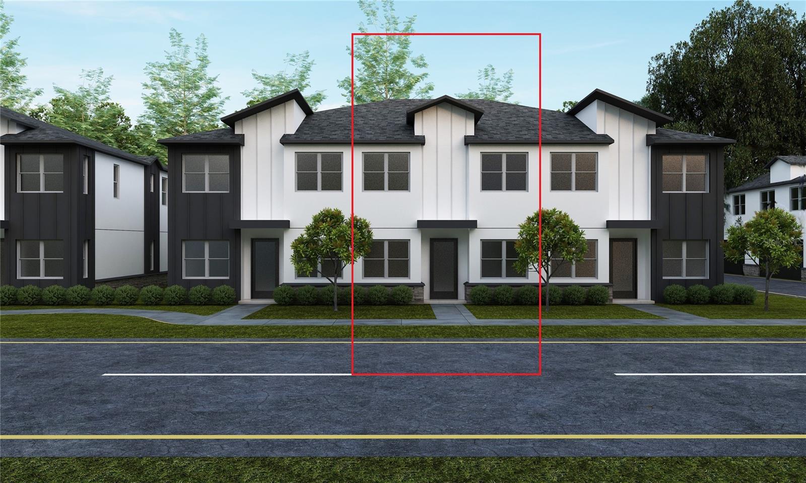 423 E Jessup Ave, FL