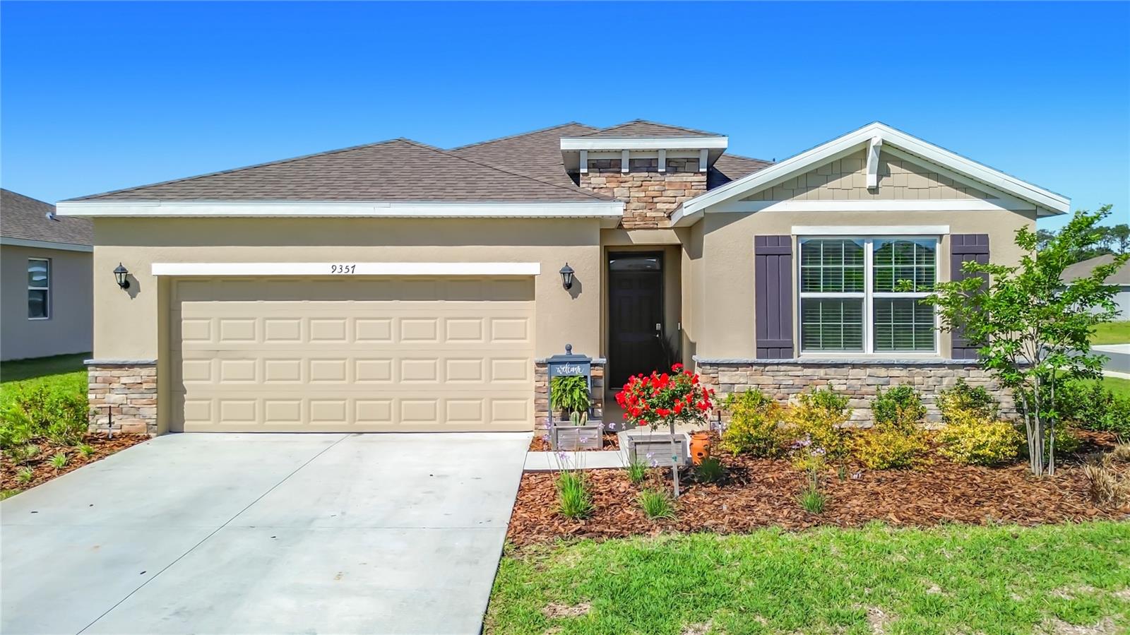 9357 60th Court Road, FL