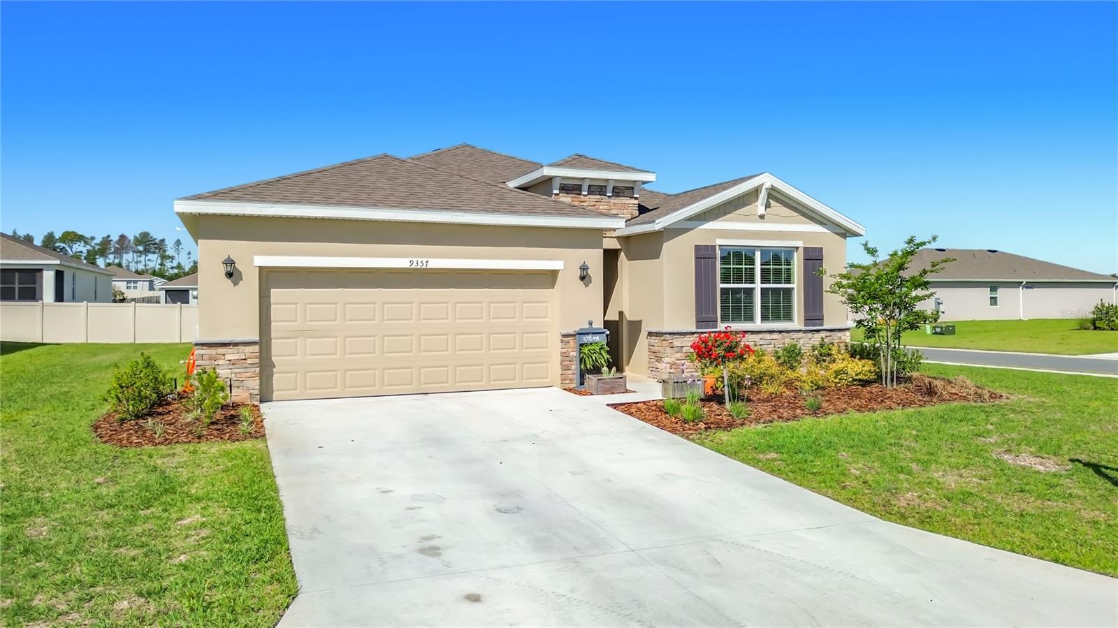 9357 60th Court Road, FL