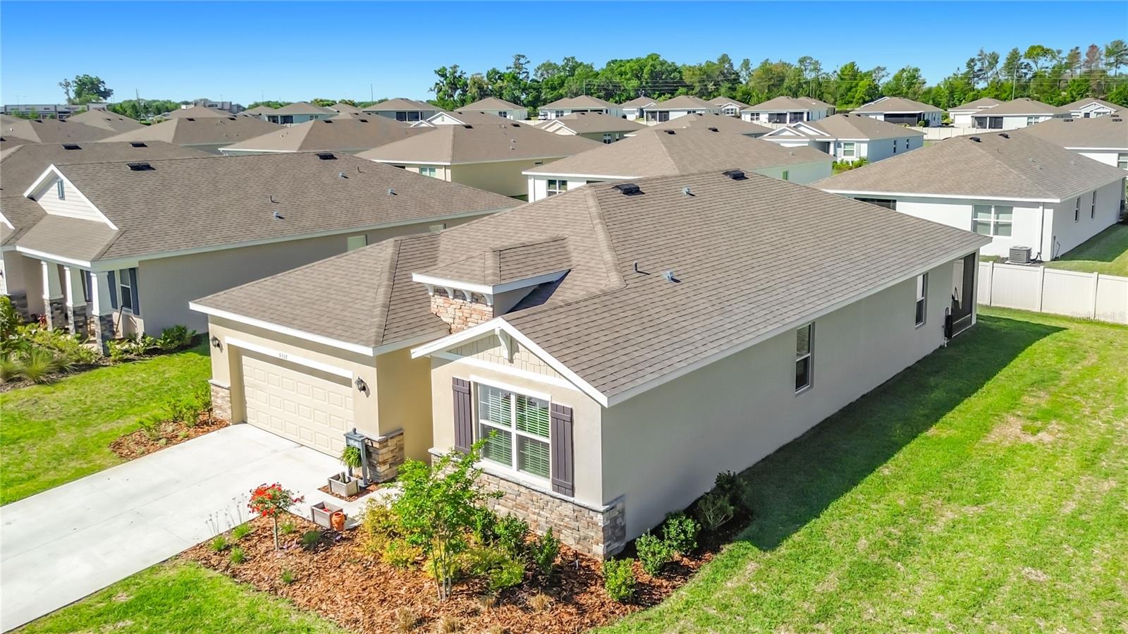 9357 60th Court Road, FL