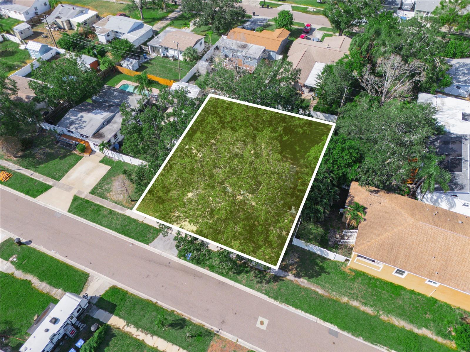 125 80th Avenue, FL