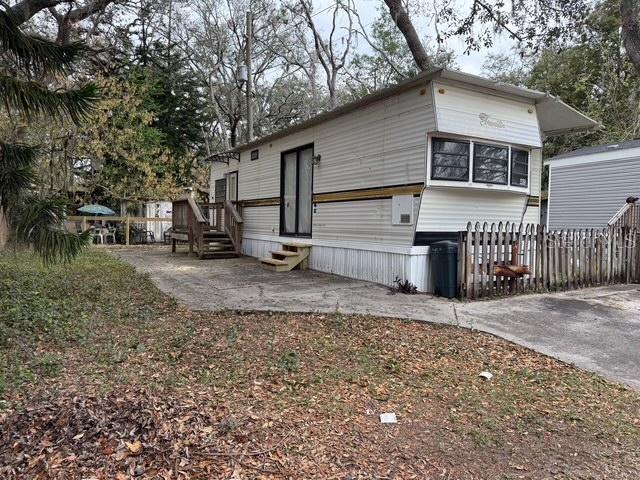 3000 Clarcona Road, FL