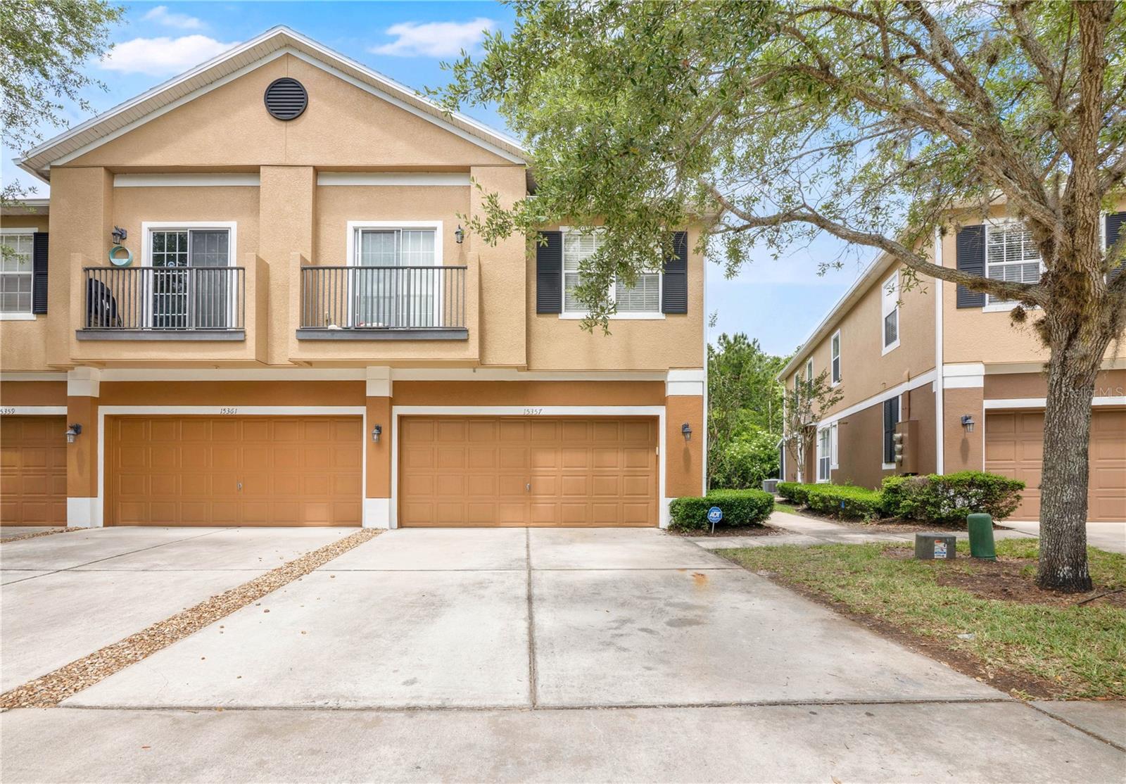 15357 Oak Apple Ct #4c, FL