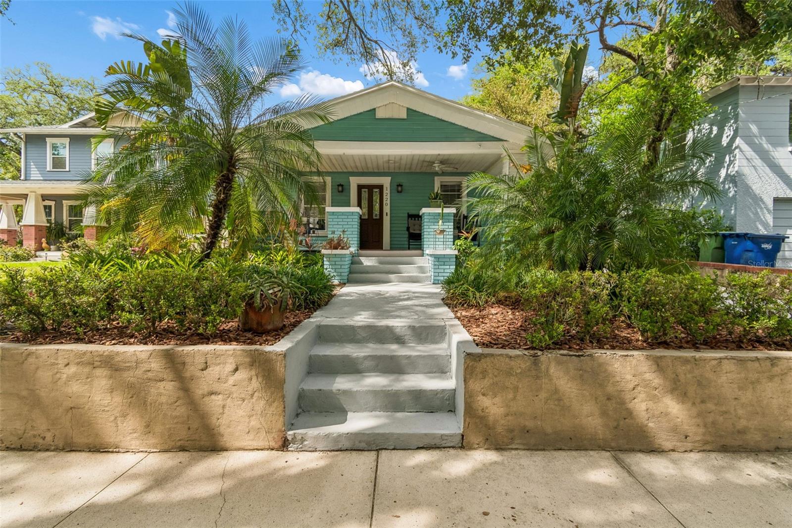 1220 Emma Street, FL
