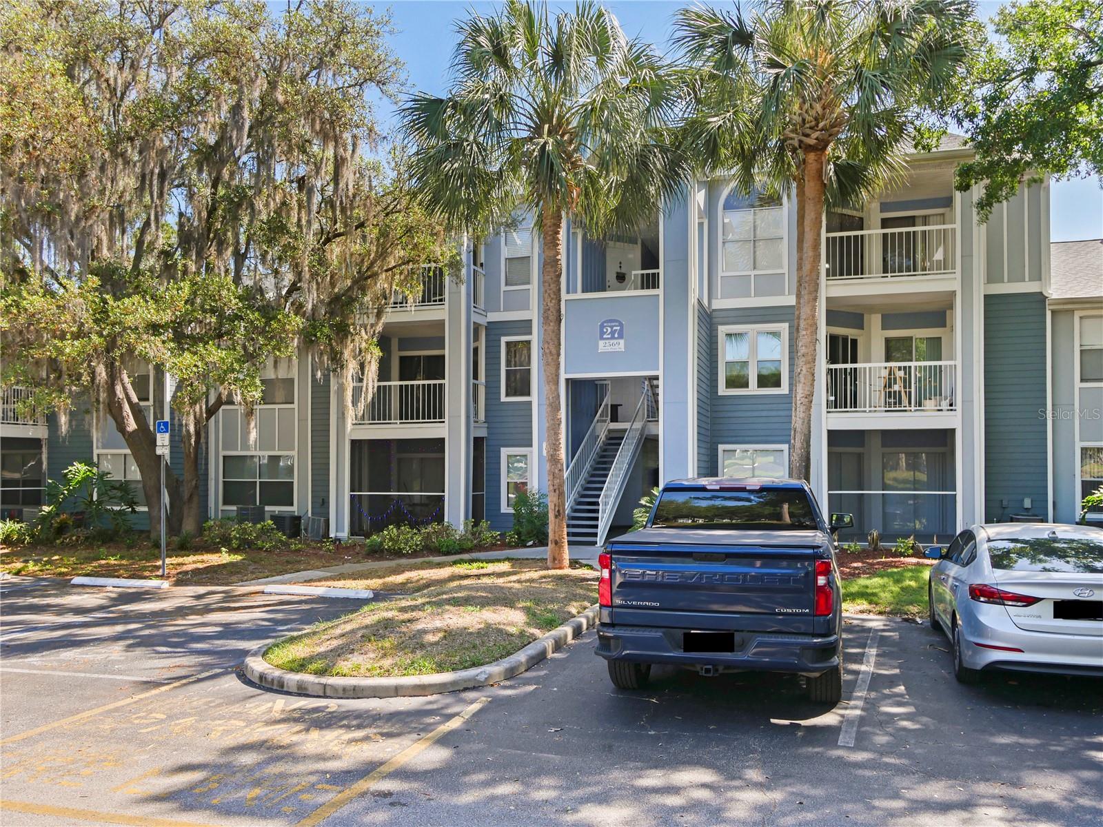 2569 Grassy Point Dr #309, FL