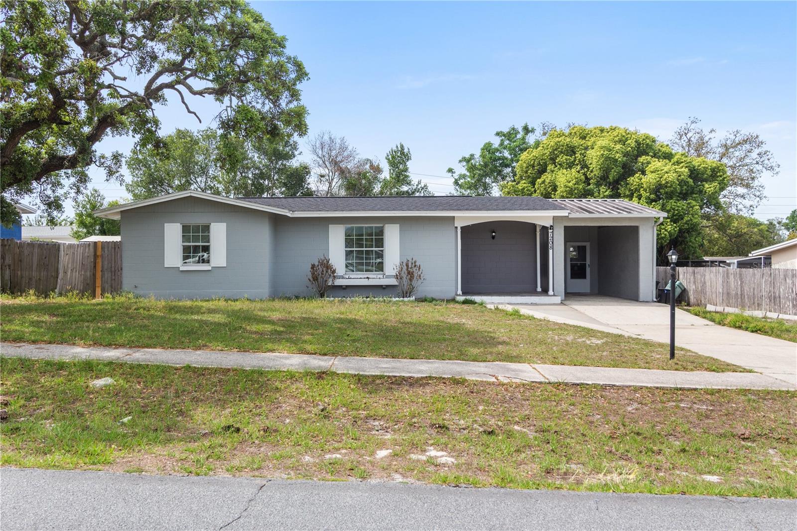 7208 Fair Oaks Street, FL