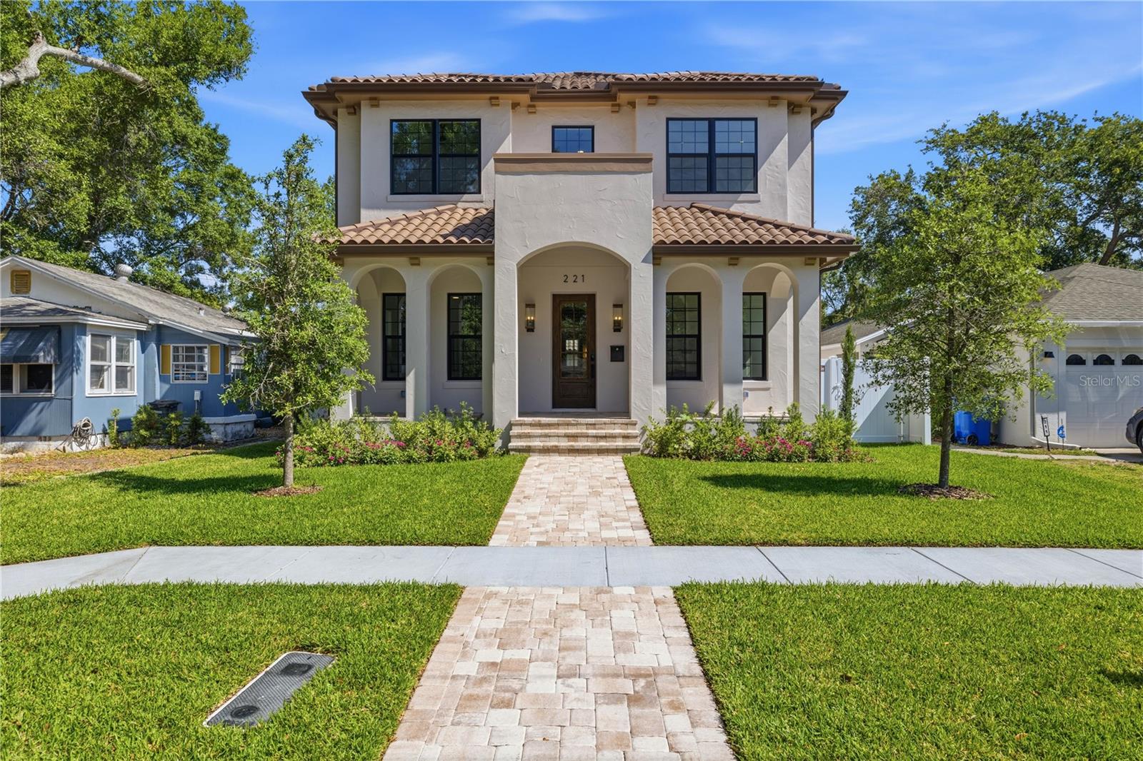 221 43rd Avenue, FL