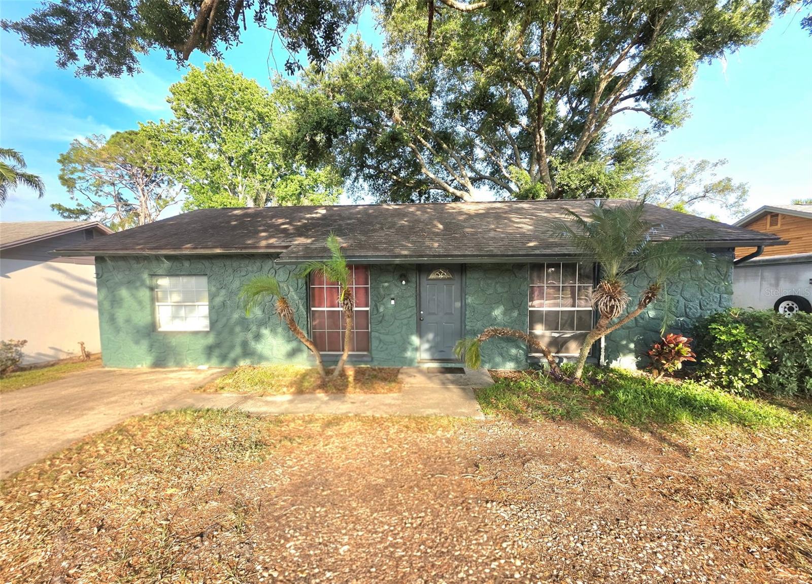 3620 Seven Springs Boulevard, FL