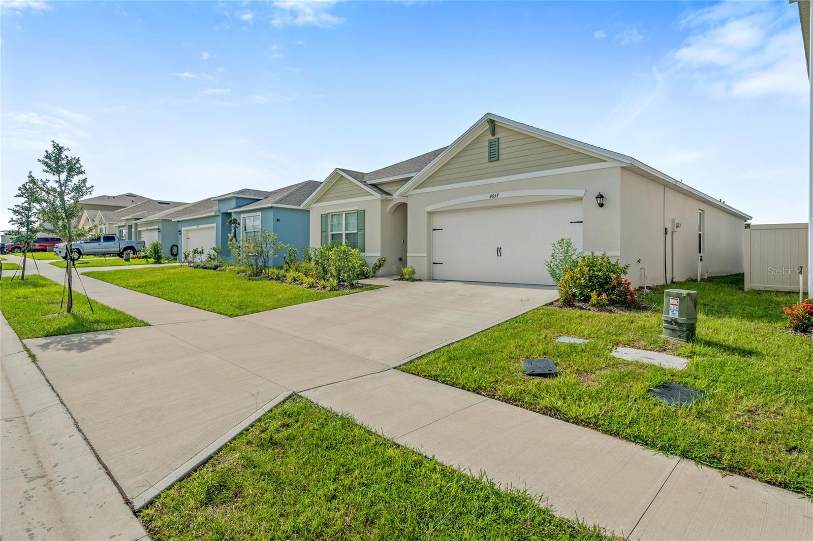 4657 Bernard Boulevard, FL