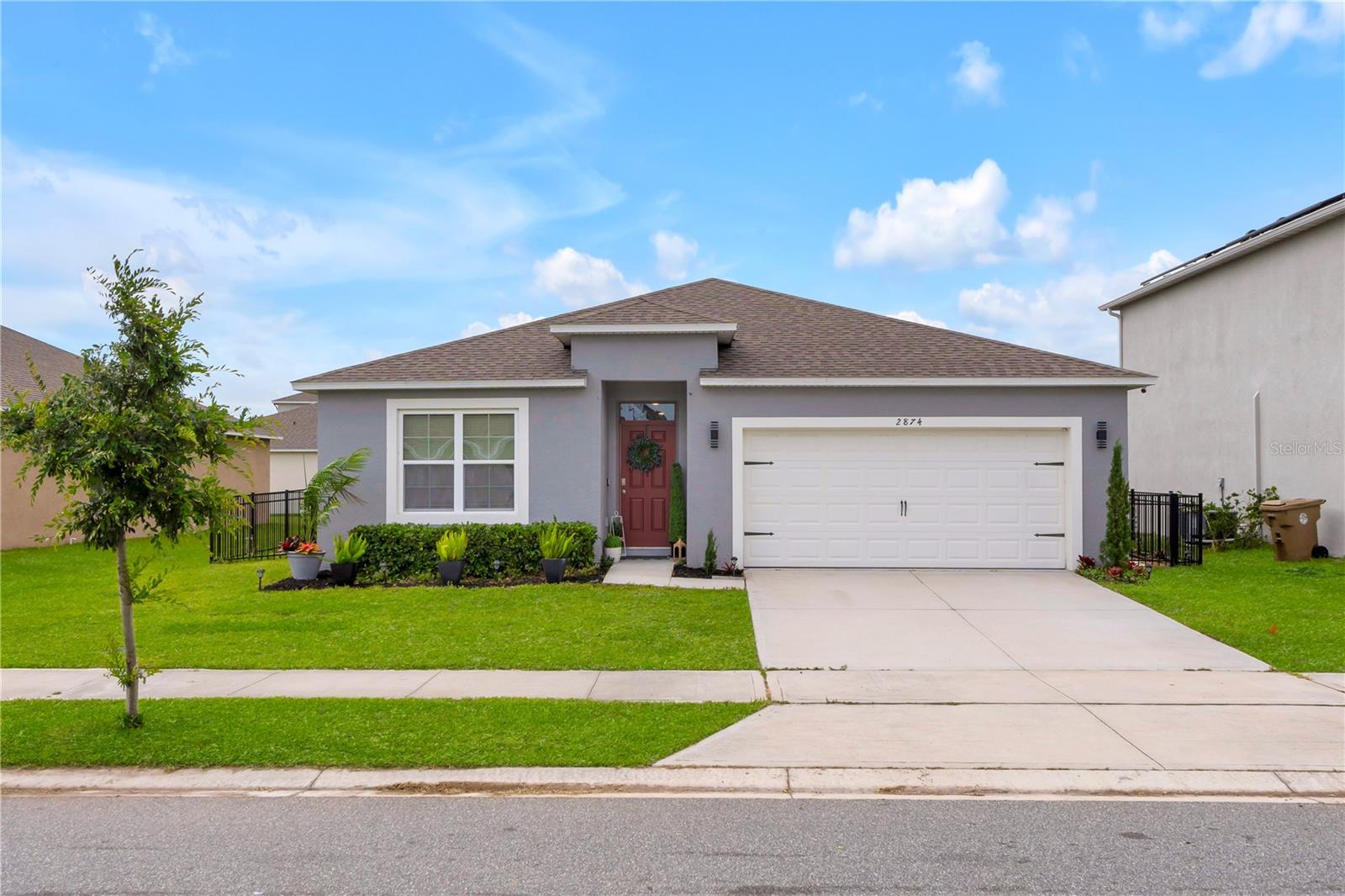 2874 Turnstone Run, FL