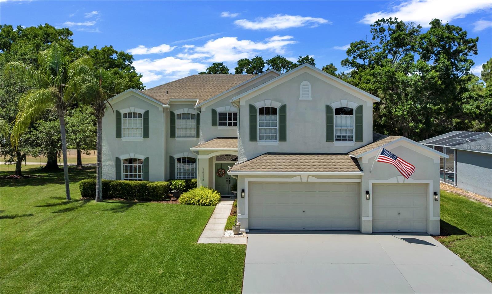 16118 Muirfield Drive, FL