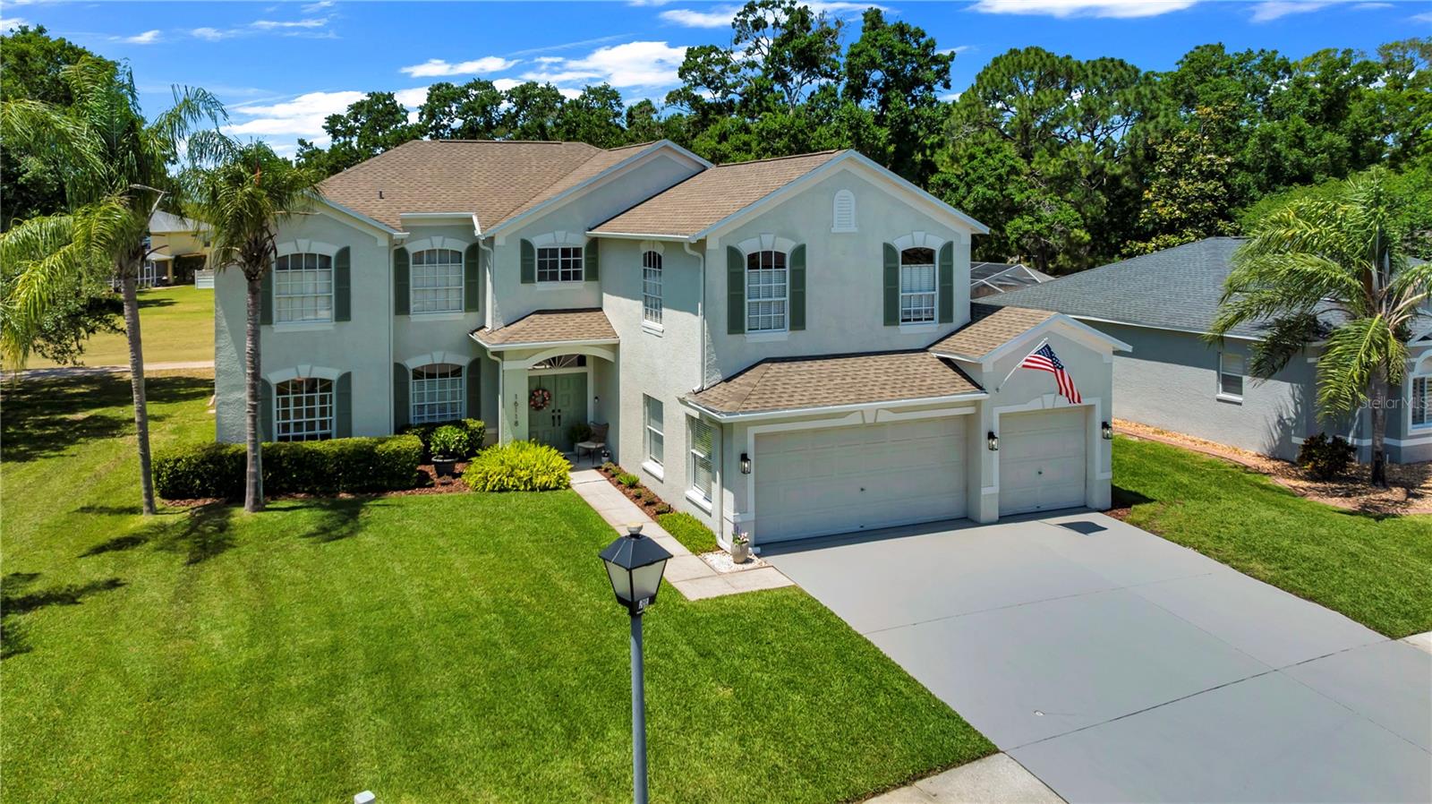 16118 Muirfield Drive, FL