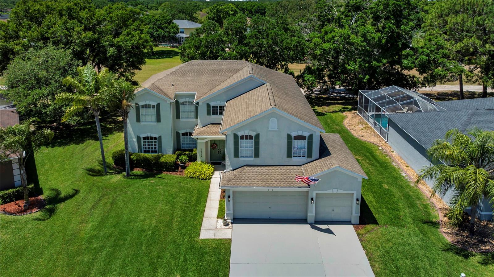 16118 Muirfield Drive, FL