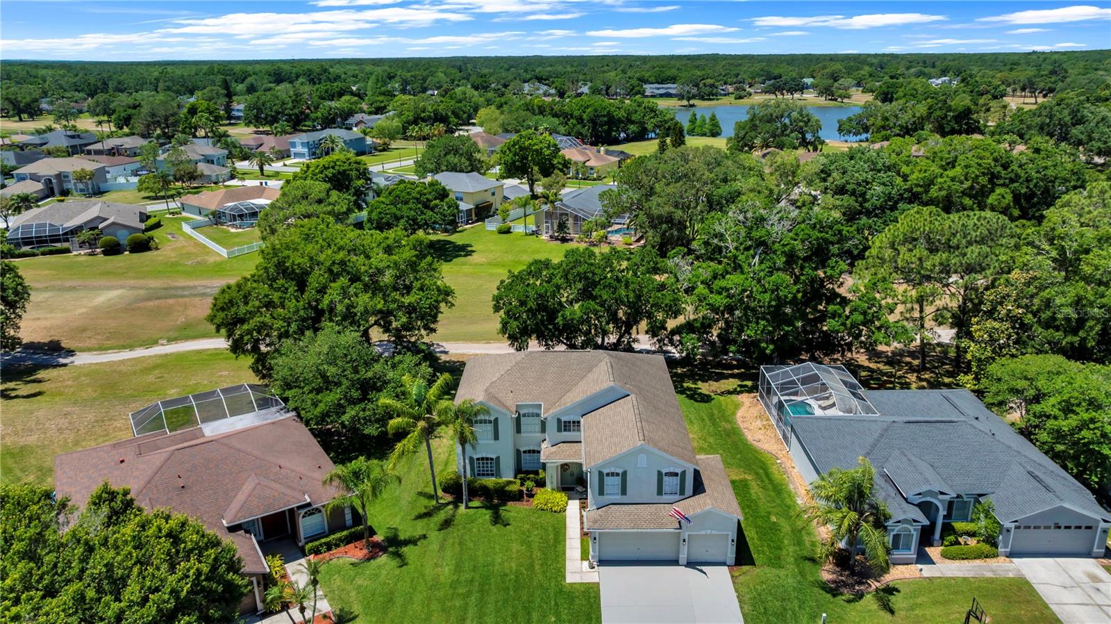16118 Muirfield Drive, FL