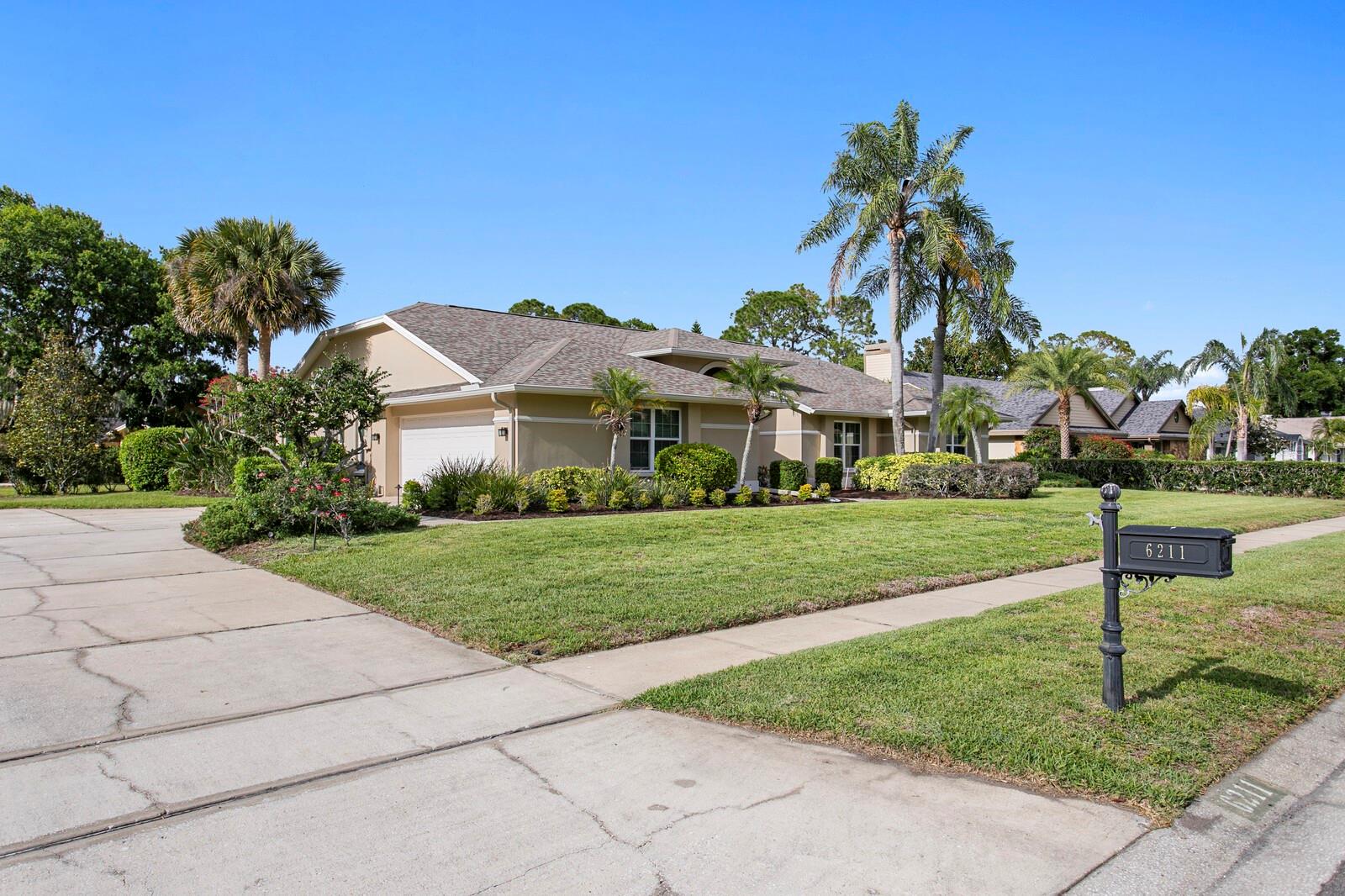 6211 Iroquois Court, FL