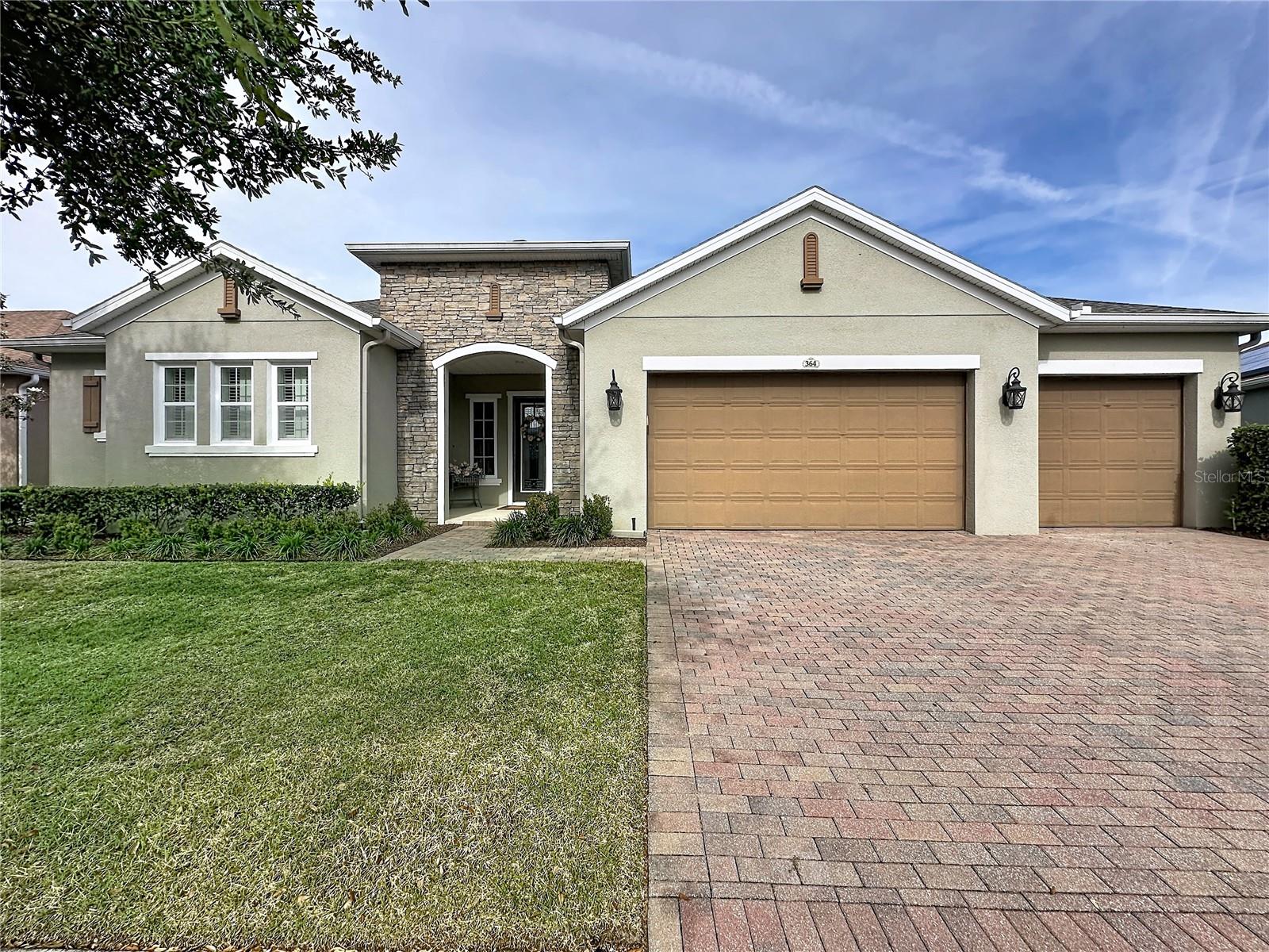364 Salt Marsh Ln, FL