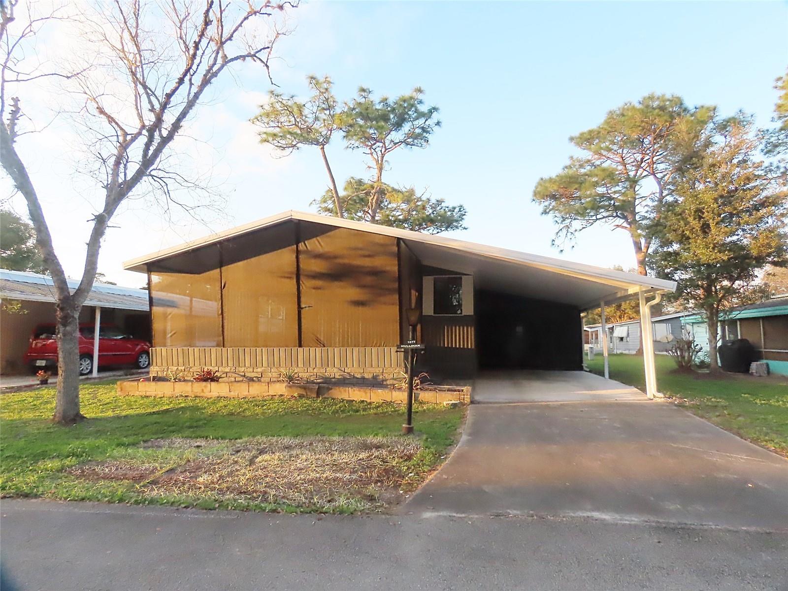 1077 Quail Drive, FL