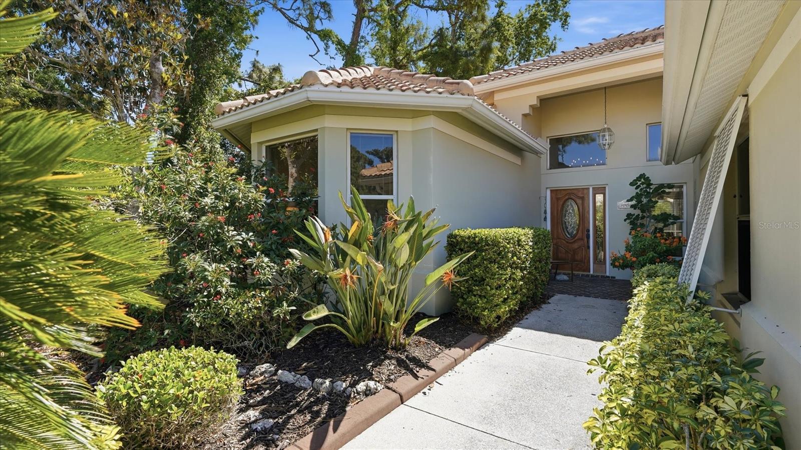 8009 Hampton Court, FL