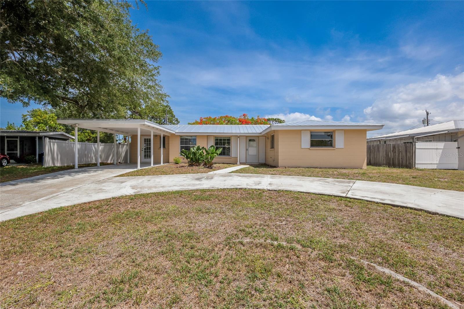 1717 Joyce Street, FL