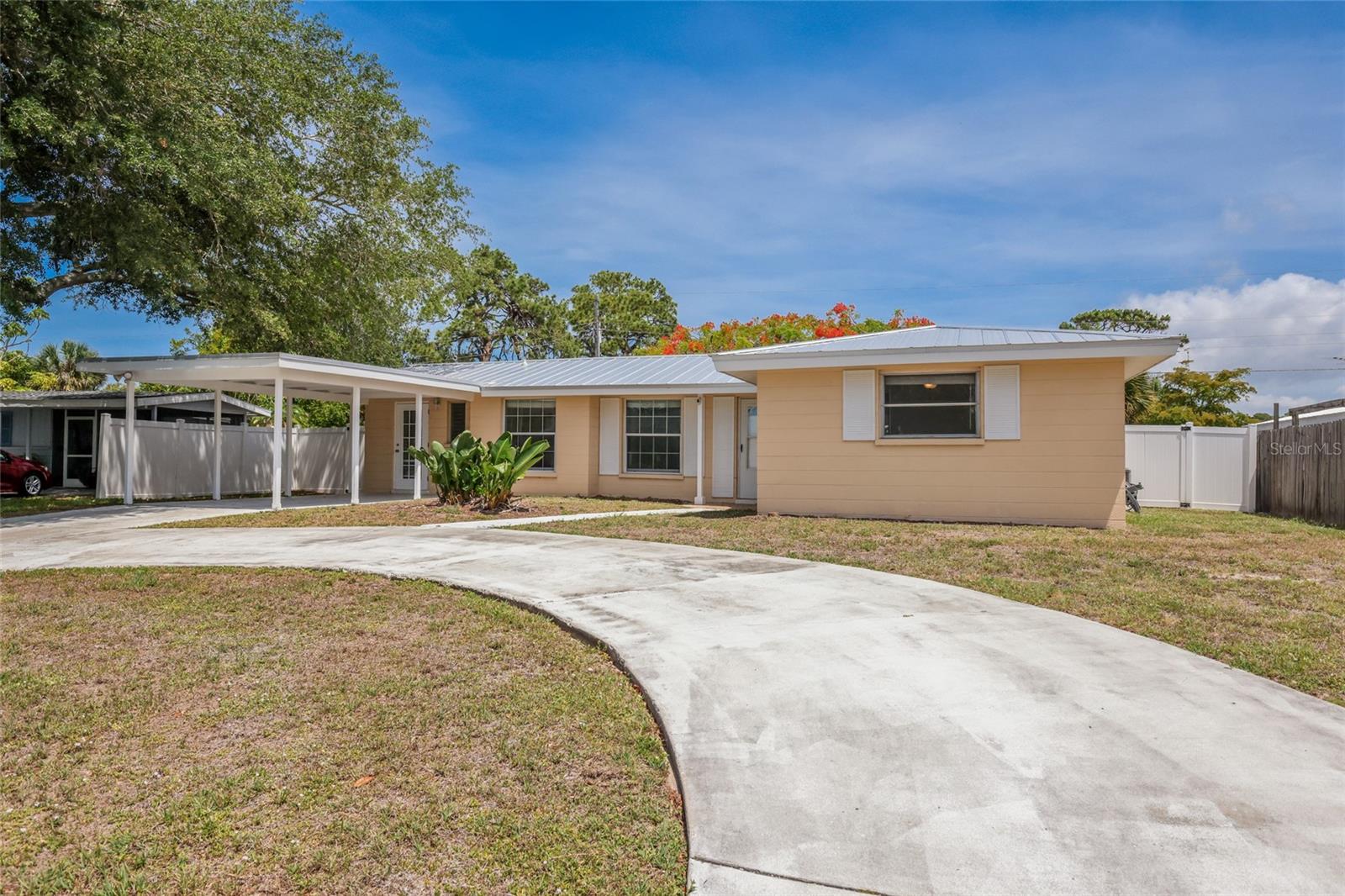 1717 Joyce Street, FL