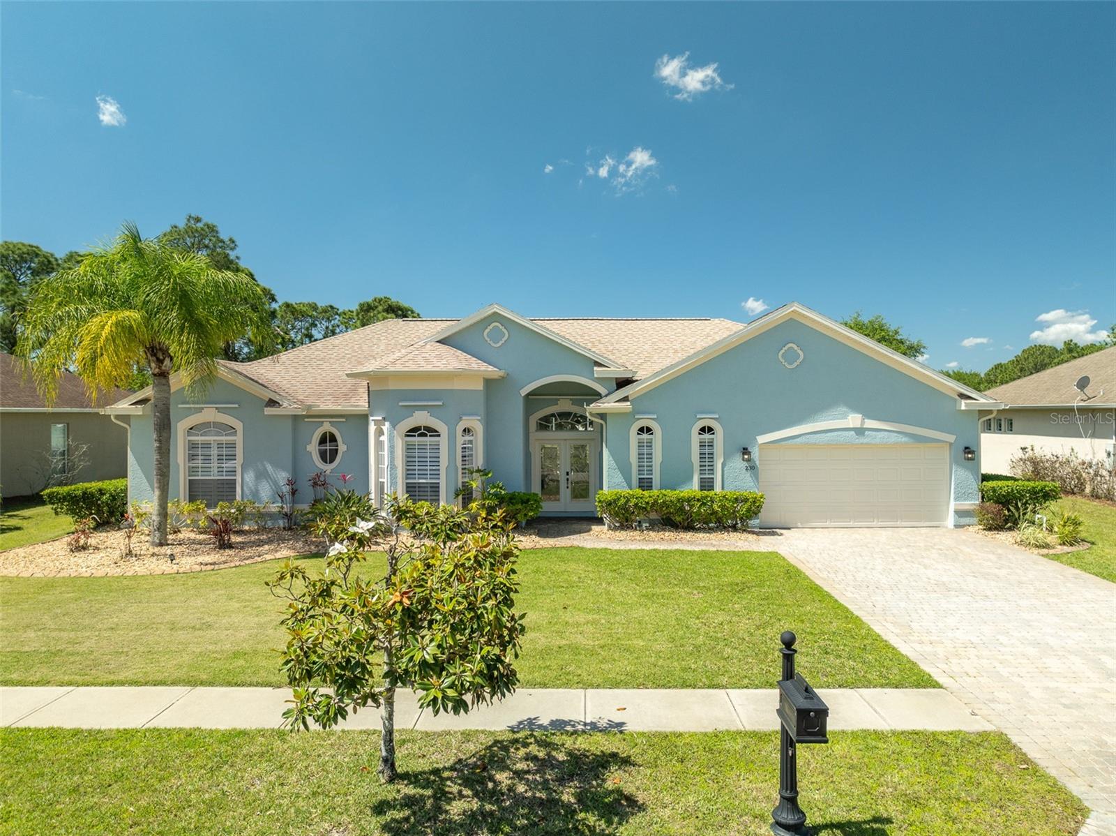 230 Ridgemont Circle, FL
