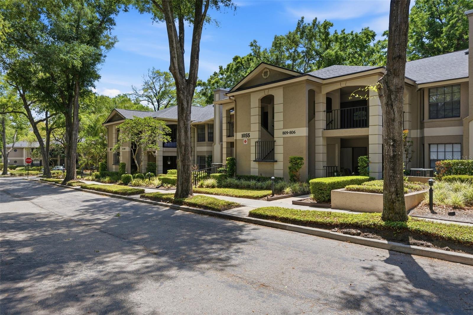 1055 Kensington Park Dr #808, FL