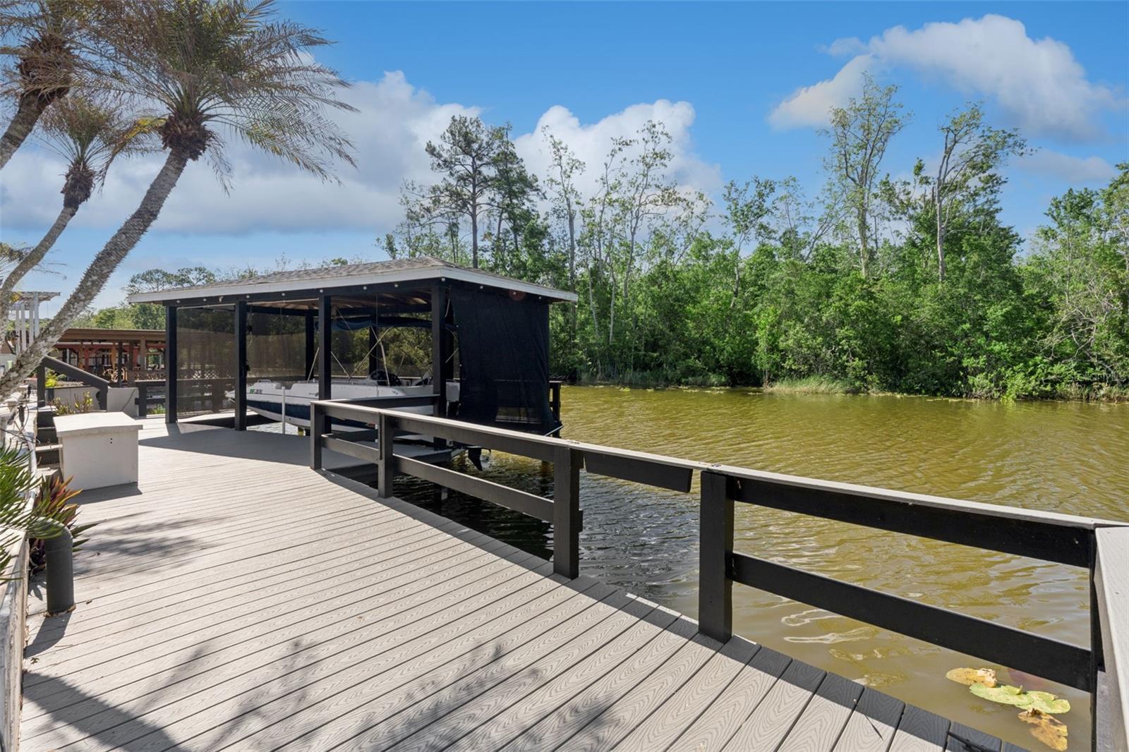 13502 Country Club Drive, FL