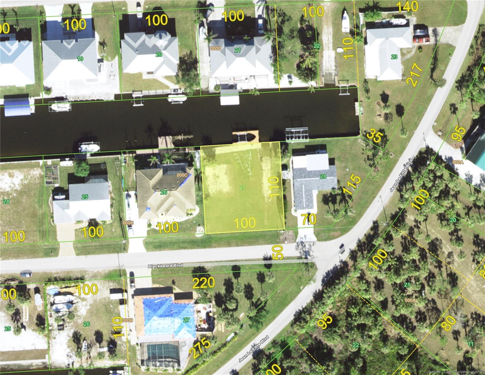 24360 Blackbeard Blvd, FL