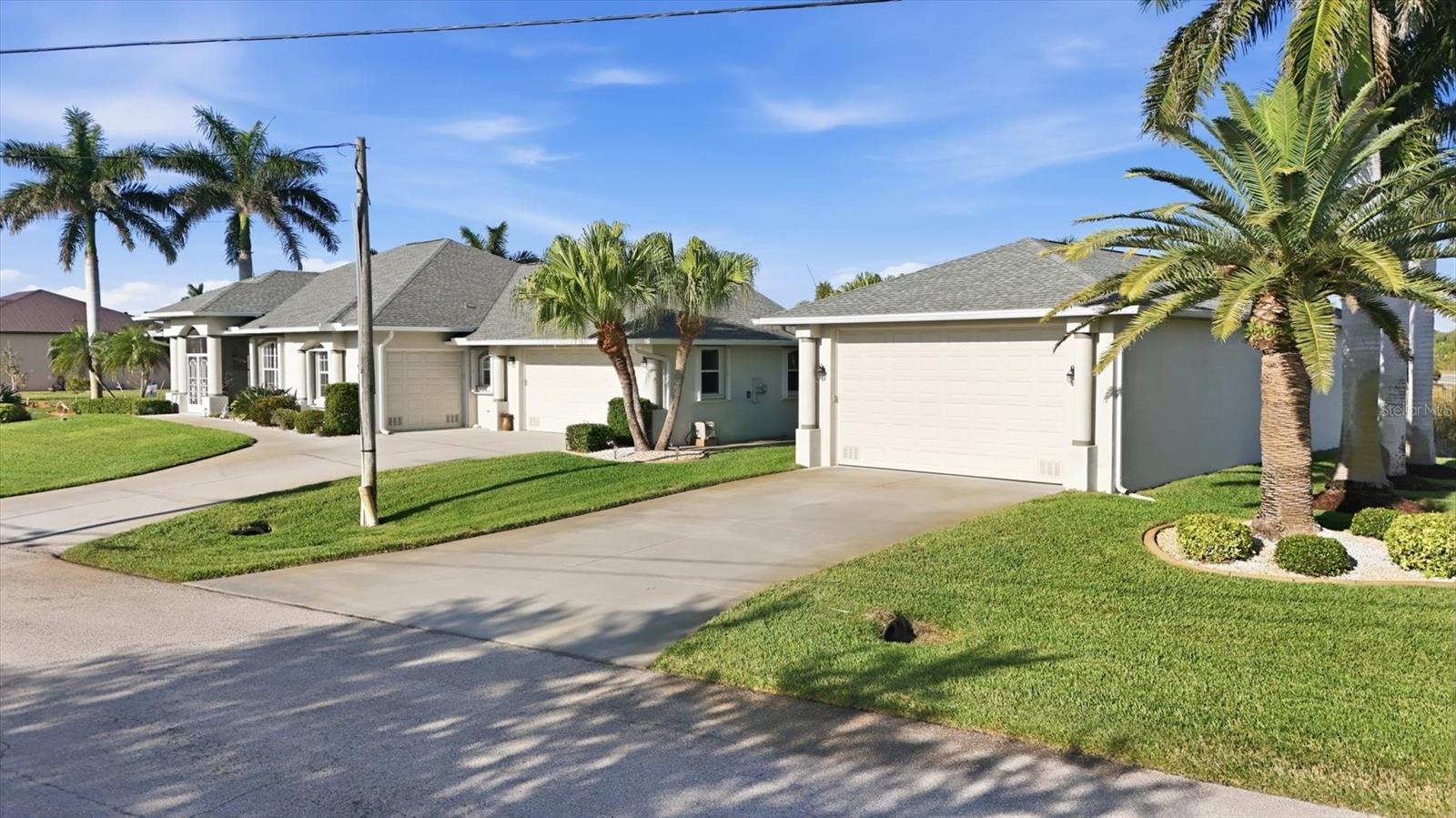 8050 Tracy Circle, FL