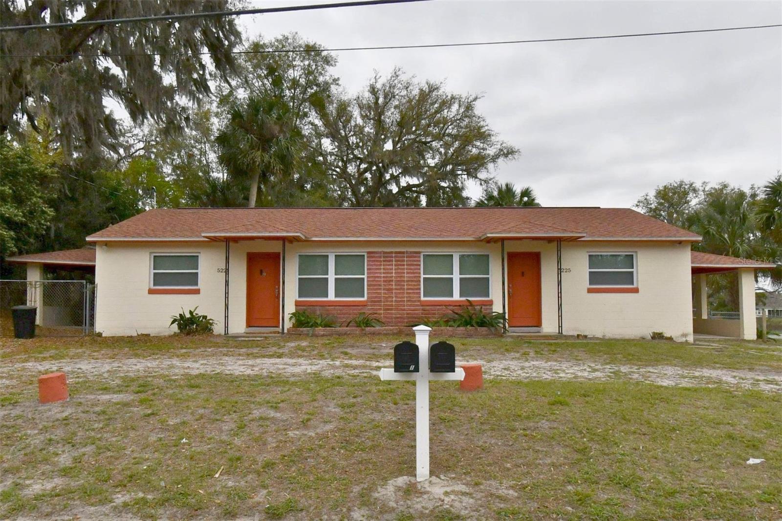 5221 N Ronald Reagan Blvd, FL
