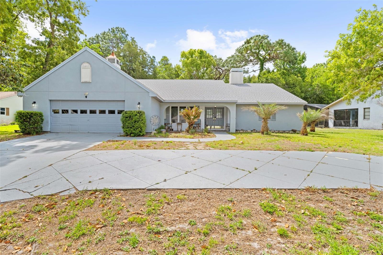 5 Chinkapin Circle, FL