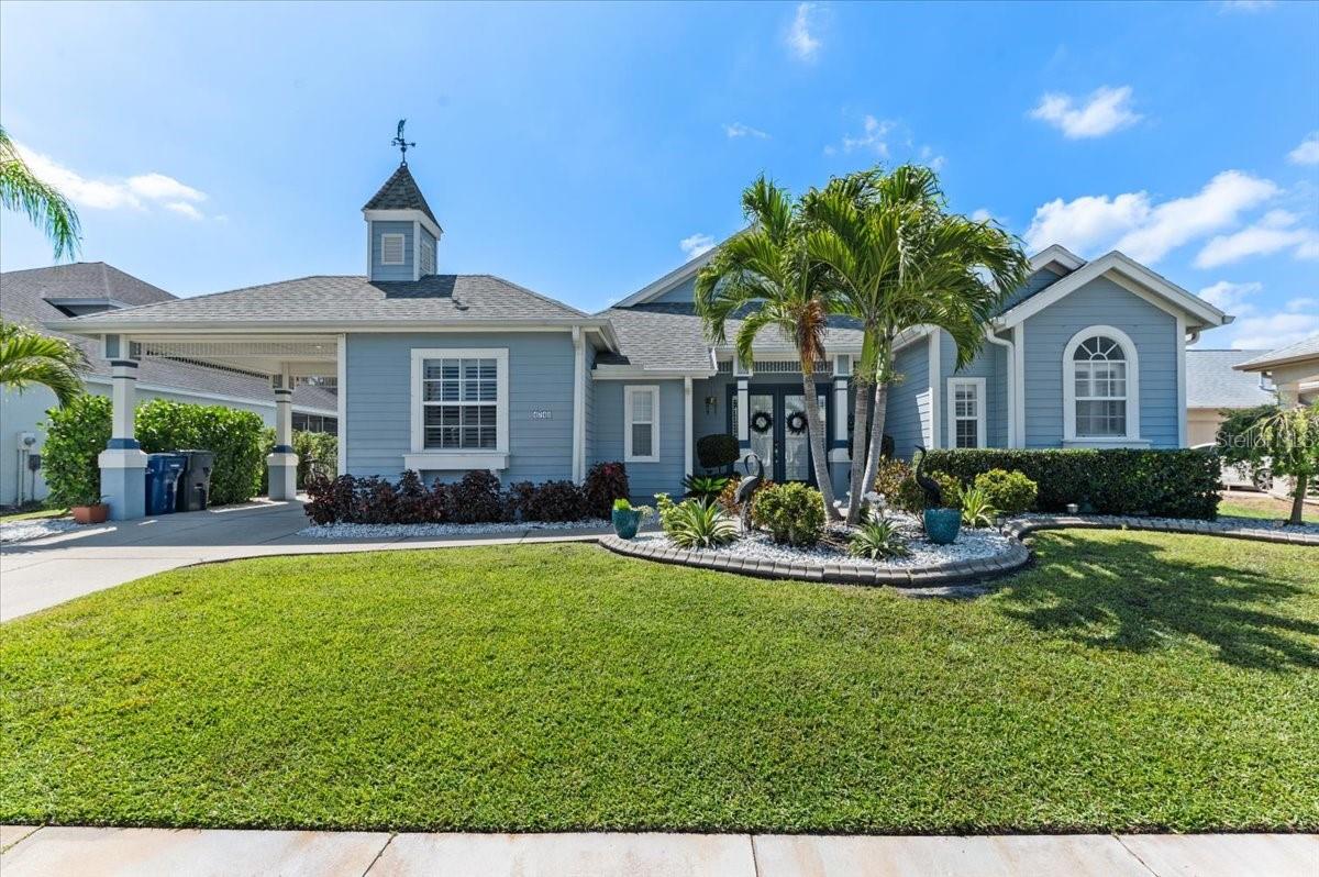 4748 Compass Drive, FL