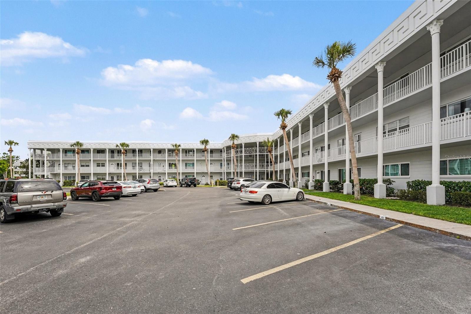 2449 Columbia Drive, FL