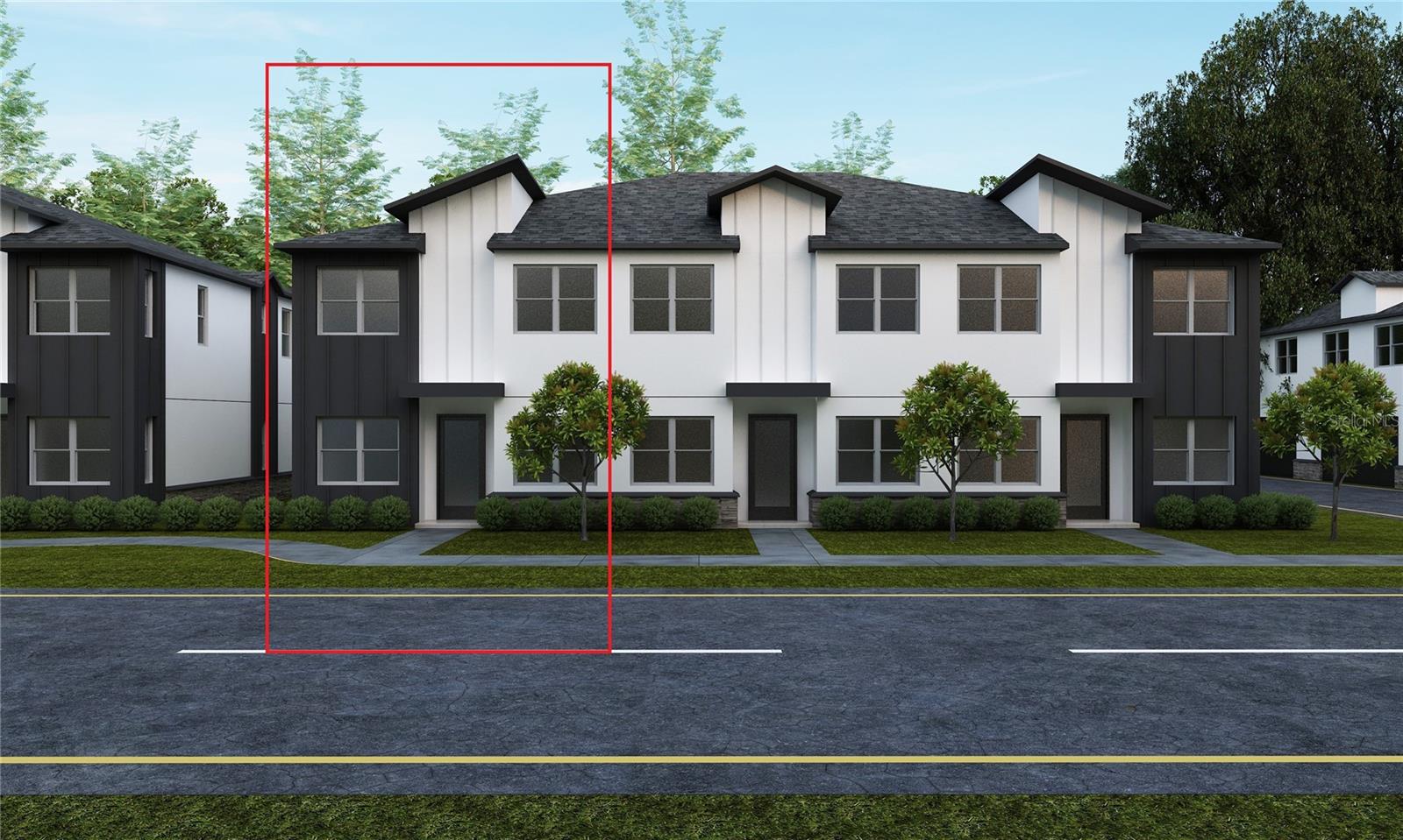 421 E Jessup Ave, FL
