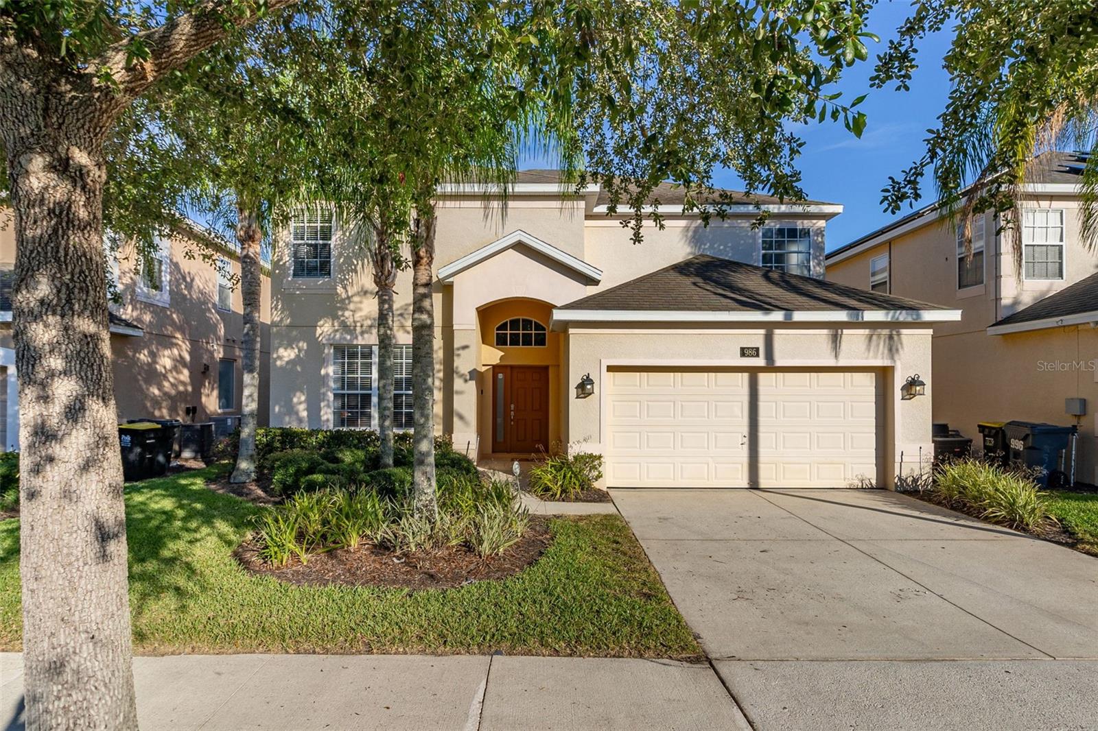 986 Orange Cosmos Boulevard, FL