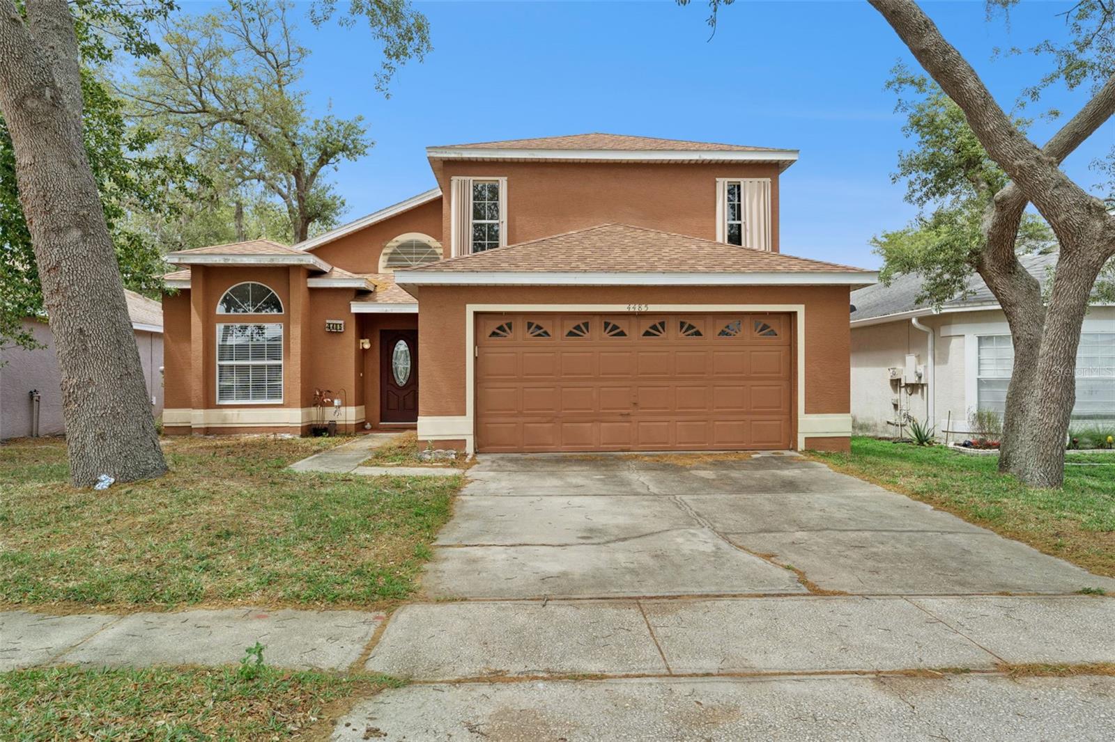 4485 Weeping Willow Cir, FL