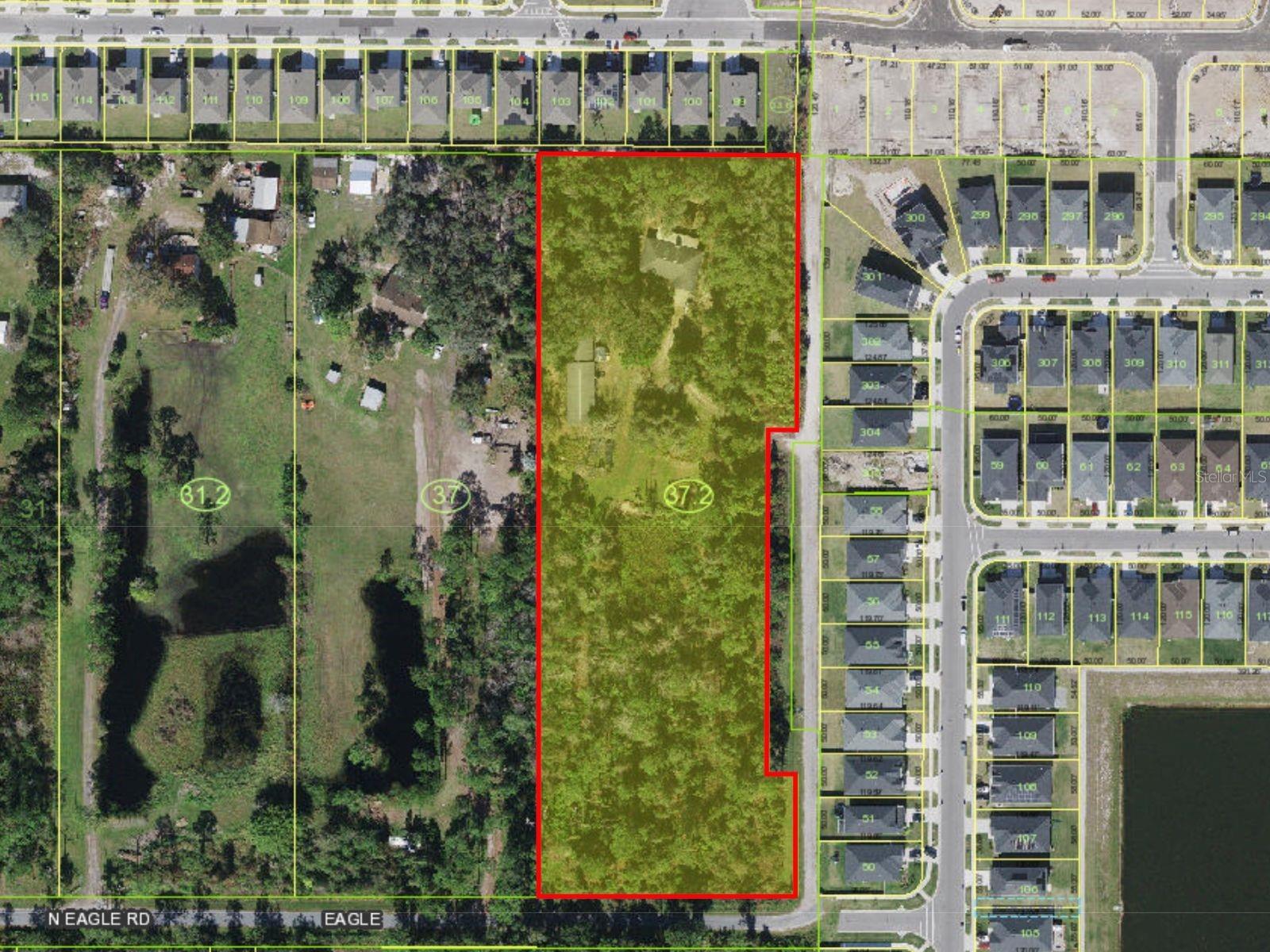 5455 N Eagle Rd, FL