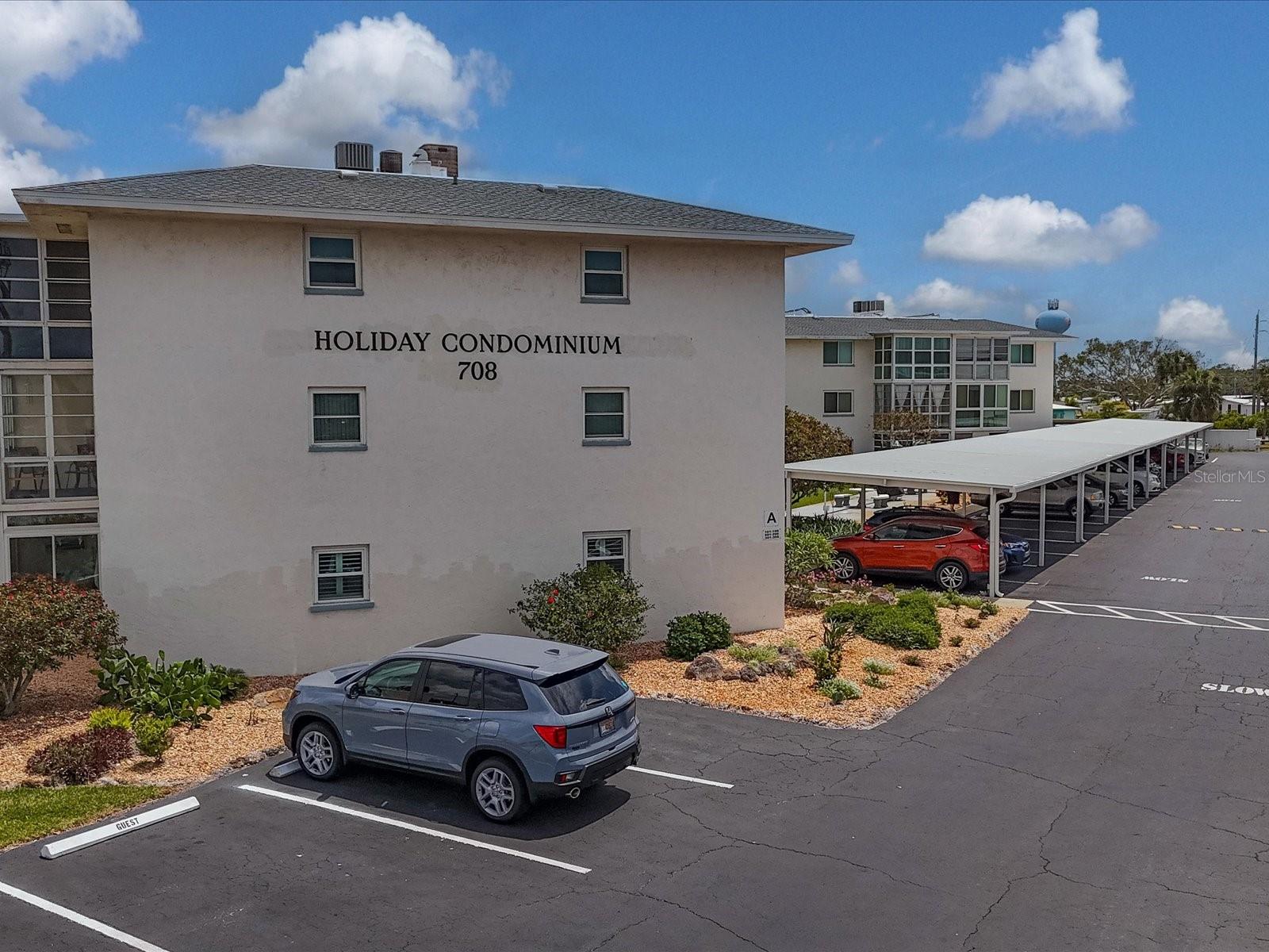 708 Tamiami Trail, FL